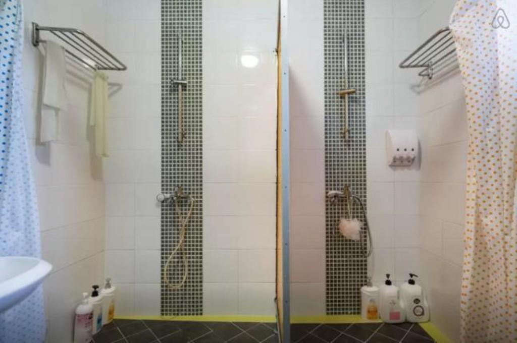 Lemon Tree Guesthouse Σεογκουίπο Δωμάτιο φωτογραφία
