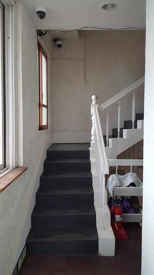 Lemon Tree Guesthouse Σεογκουίπο Εξωτερικό φωτογραφία